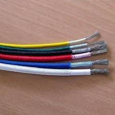 Heat Resistance Wire